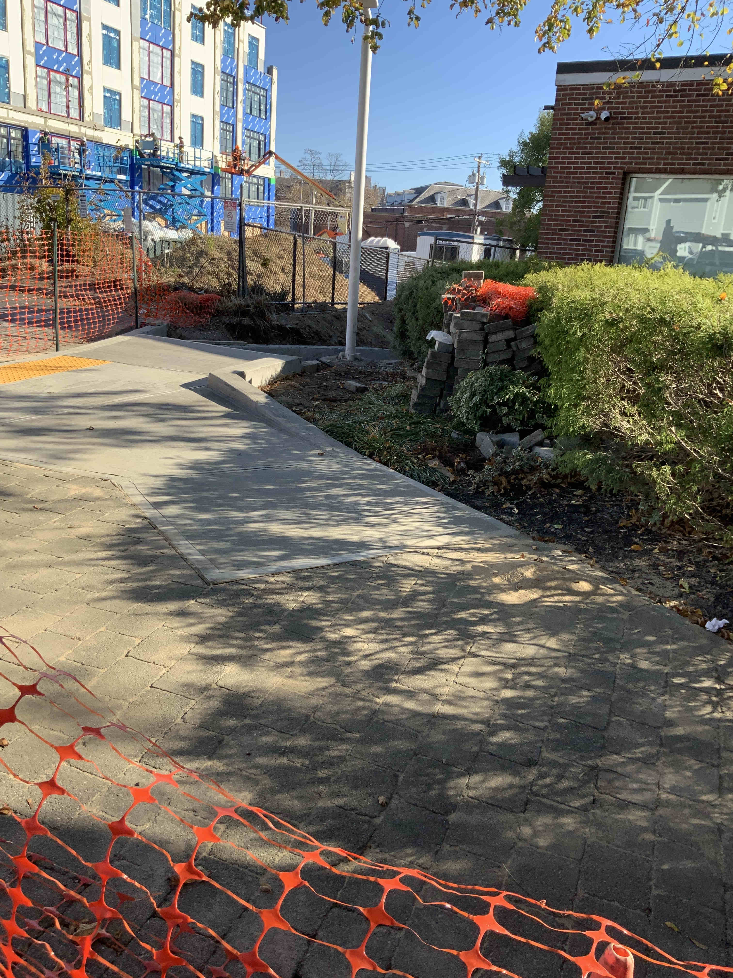 Construction Updates Riverhead Free Library Construction Updates Riverhead Free Library