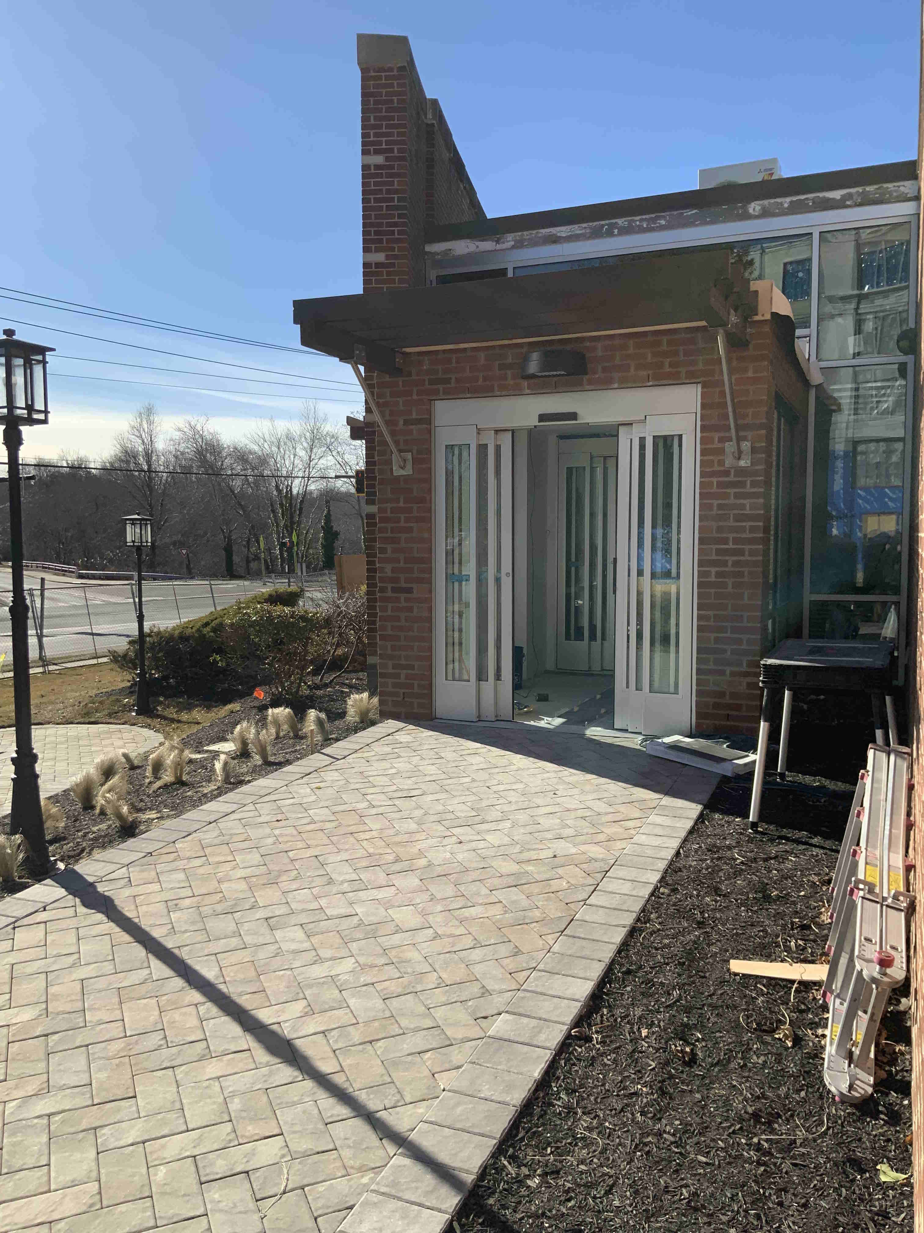 Construction Updates Riverhead Free Library Construction Updates Riverhead Free Library