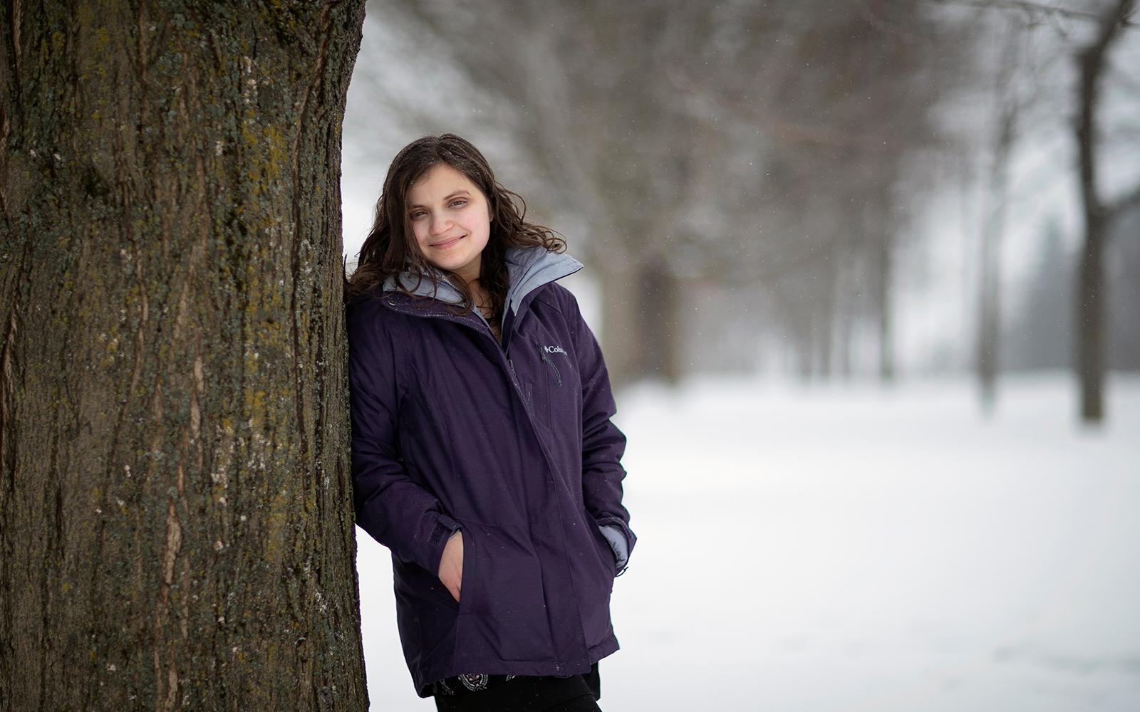 LeighAnn Montaglione 