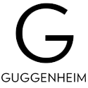 Guggenheim museum logo