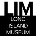 Long Island Museum logo