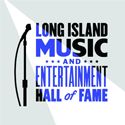 Long Island Music and Entertainment Hall of Fame logo