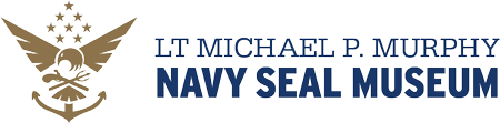 Navy Seal Museum Logo
