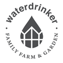 Waterdrinker Family Farm logo