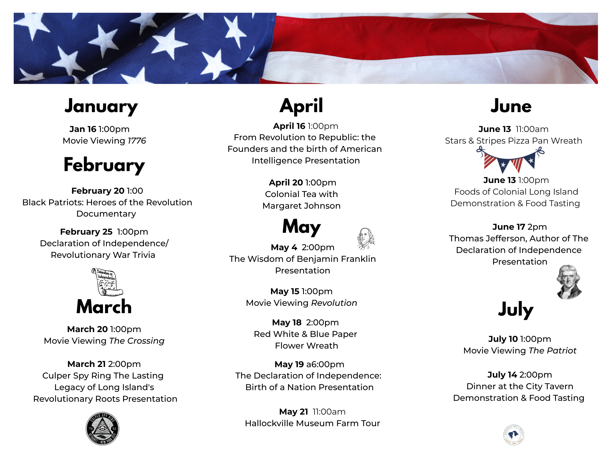 America 250 at The Riverhead free Library.png