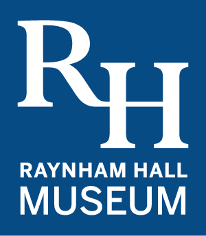 Raynham Hall Museum logo