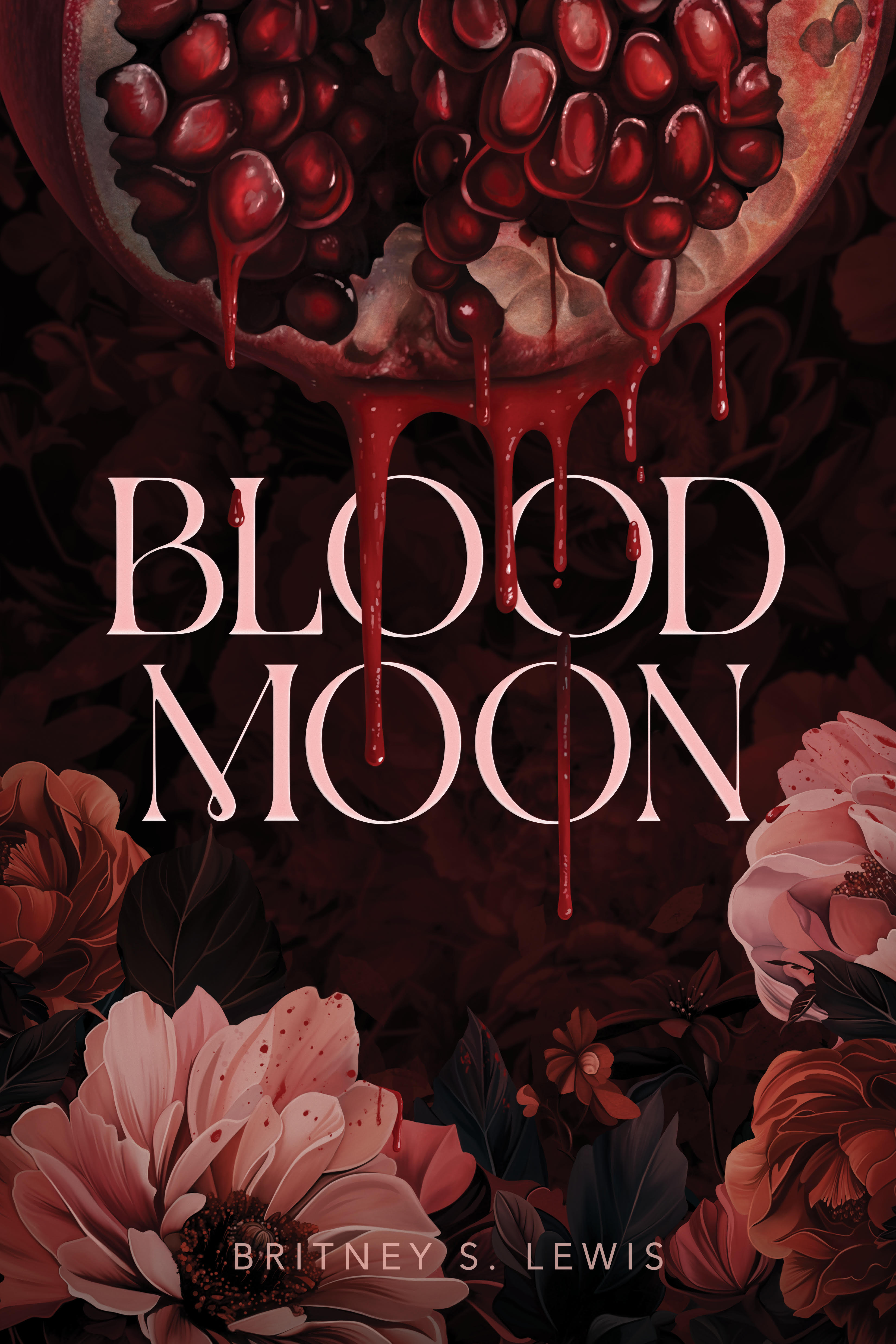 Image for "Blood Moon"