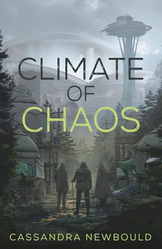 Image for "Climate of Chaos"