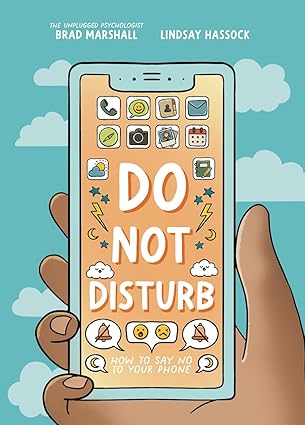 Image for "Do Not Disturb"