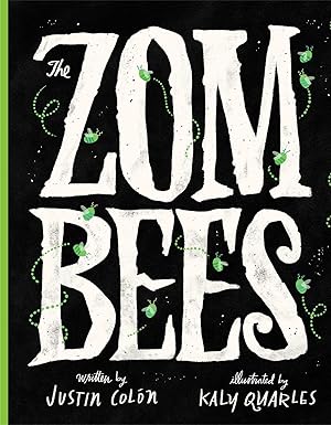 Image for "The Zombees"