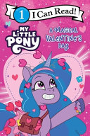Image for "My Little Pony: a Magical Valentine's Day"