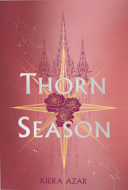 Image for "Thorn Season Deluxe Limited Edition"