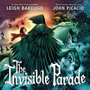 Image for "The Invisible Parade"