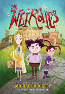 Image for "The Weirdies"