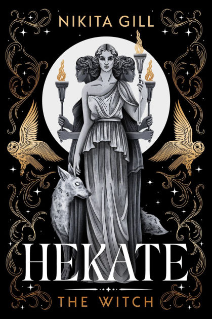 Image for "Hekate"