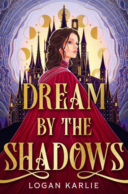 Image for "Dream by the Shadows"