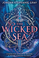 Image for "The Wicked Sea (Standard Edition)"