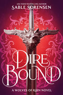 Image for "Dire Bound (Standard Edition)"