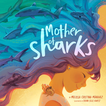 Image for "Mother of Sharks"