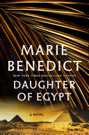 Image for "Daughter of Egypt"