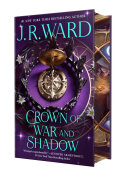 Image for "Crown of War and Shadow"