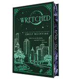 Image for "Wretched (Collector's Edition)"