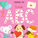 Image for "Love ABC"