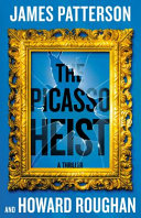 Image for "The Picasso Heist"