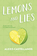 Image for "Lemons and Lies"