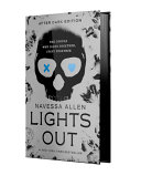 Image for "Lights Out Collector&#039;s Edition"