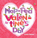 Image for "Hap-Pea Valentine's Day"
