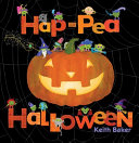 Image for "Hap-Pea Halloween"