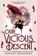 Image for "Our Vicious Descent"