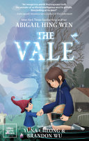 Image for "The Vale"