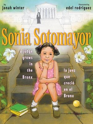 Image for "Sonia Sotomayor".