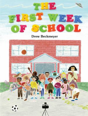 Image for "The First Week of School"