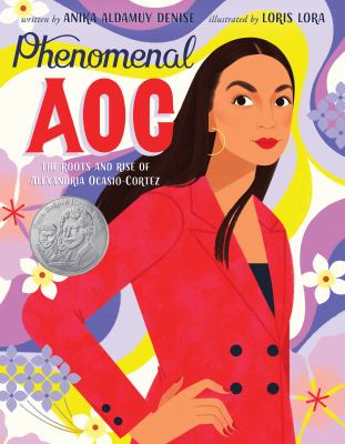 Image for "Phenomenal AOC"