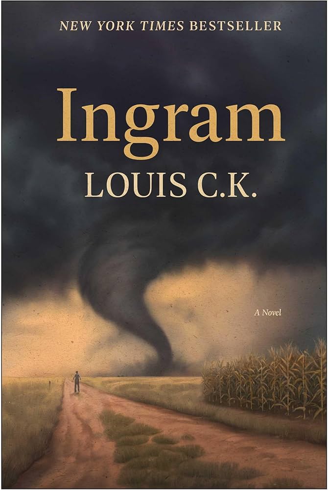 Ingram by Louis C.K.