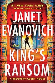 The King's Ransom by Janet Evanovich