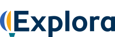 Explora logo