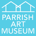 Parrish Art Museum logo