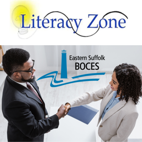 Literacy Zone Eastern Suffolk BOCES