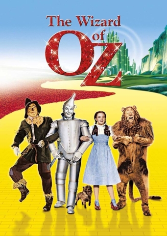 Wizard of Oz
