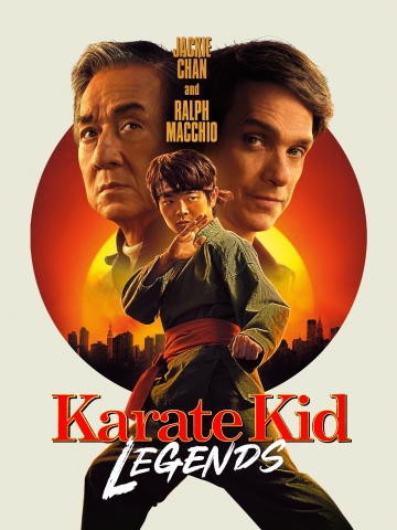 karate kid