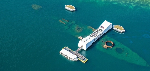 Pearl Harbor 
