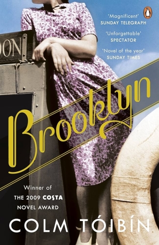 Brooklyn book 