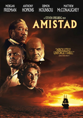 Amistad