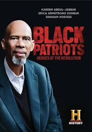 Black Patriots