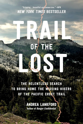 Trail of the Lost 