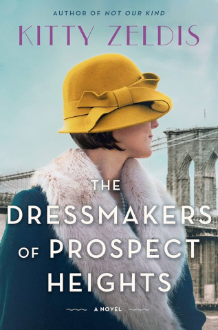 Dressmakers of prospect heights